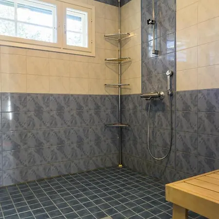 Merikraali Apartman Kalajoki