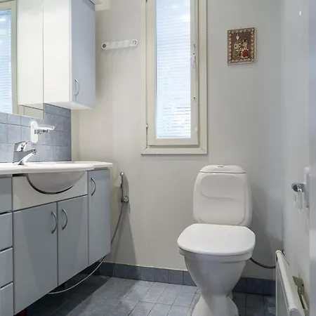 Merikraali Apartman *