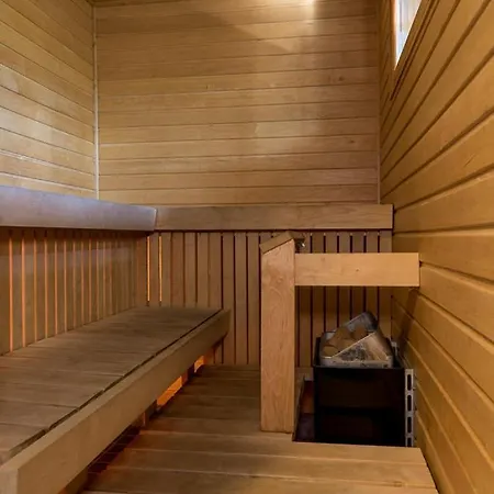 Apartament Merikraali Kalajoki