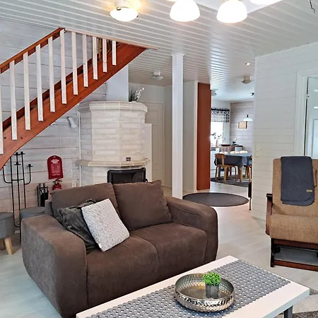 Apartament Merikraali