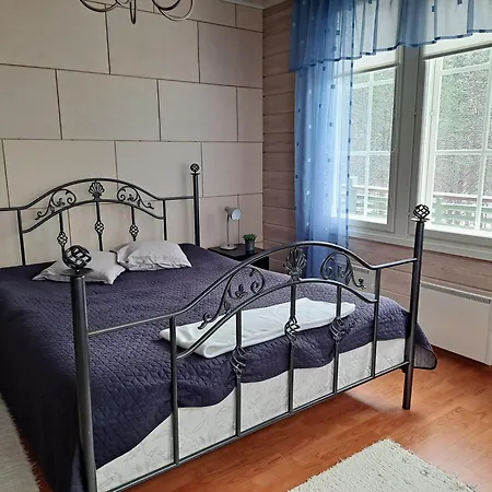 Apartament Merikraali