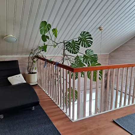 Merikraali Apartament