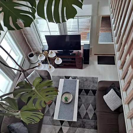 Apartament Merikraali