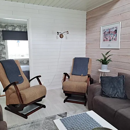 Merikraali Apartament Kalajoki