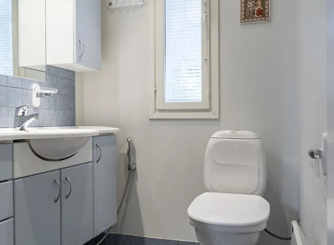 Merikraali Lägenhet *