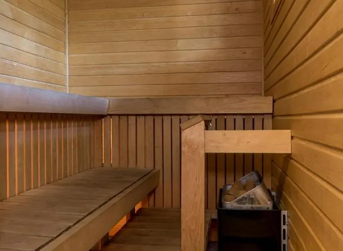 Lägenhet Merikraali Kalajoki