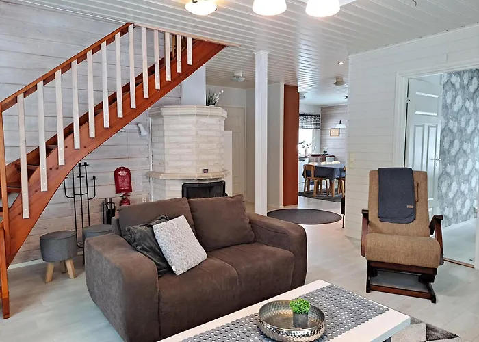 Lägenhet Merikraali