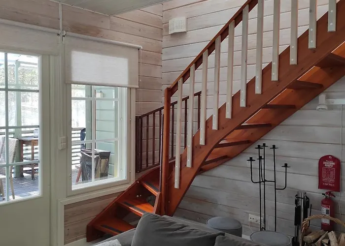 Merikraali Lägenhet *