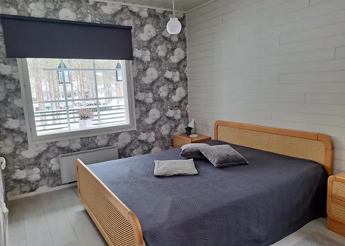 Merikraali Lägenhet *