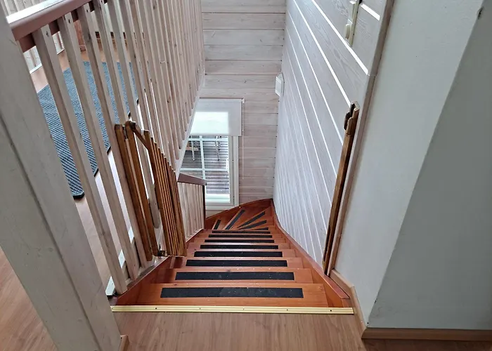 Lägenhet Merikraali Kalajoki