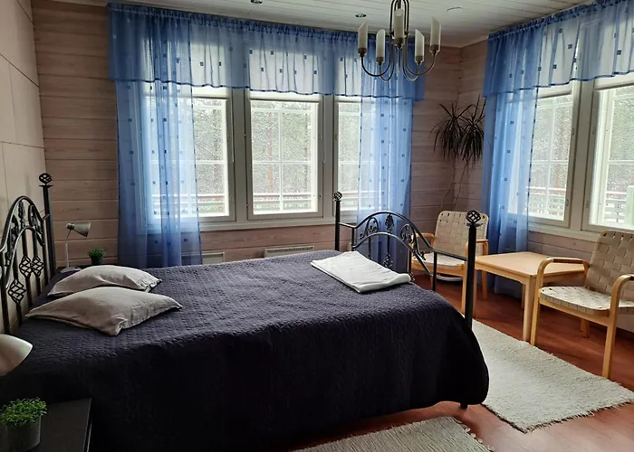 Lägenhet Merikraali