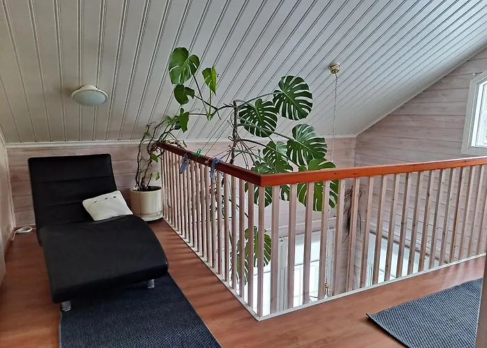 Merikraali Lägenhet