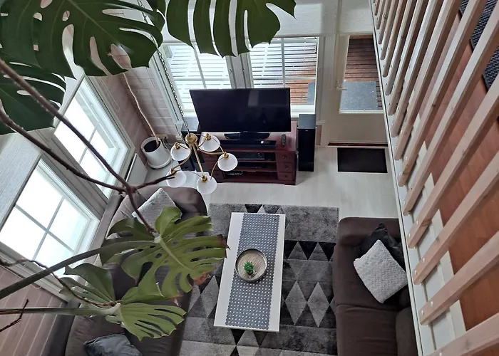 Lägenhet Merikraali